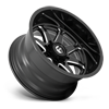 Fuel 1-Piece Wheels Hammer - D749