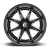 Fuel 1-Piece Wheels Hammer - D749