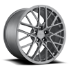 Rotiform HND