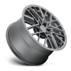 Rotiform HND