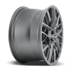 Rotiform HND