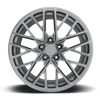 Rotiform HND
