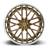 Rotiform HND