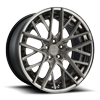 Rotiform HND