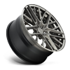 Rotiform HND