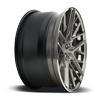 Rotiform HND