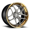 Rotiform HUR