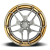 Rotiform HUR