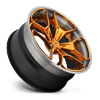 Rotiform HUR