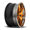 Rotiform HUR