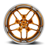 Rotiform HUR