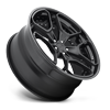 Rotiform HUR