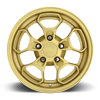 Rotiform HUR