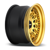 Rotiform HVN