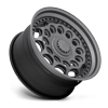 Rotiform HVN