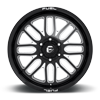 Fuel 1-Piece Wheels Ignite - D662