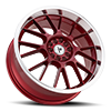Impact Racing 508