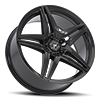 Impact Racing 604