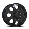 Ion Alloy Wheels 167