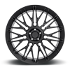 Rotiform JDR