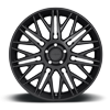 Rotiform JDR