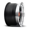 Rotiform KLU