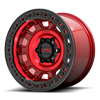 KM236 TANK BEADLOCK