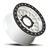 KMC Powersports KS235 Grenade Beadlock