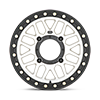 KMC Powersports KS235 Grenade Beadlock