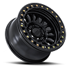 KMC Wheels KM239 Impact Beadlock