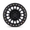 KMC Wheels KM239 Impact Beadlock