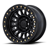 KMC Wheels KM239 Impact Beadlock