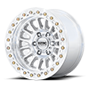 KMC Wheels KM239 Impact Beadlock