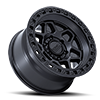 KMC Wheels KM553 Torx