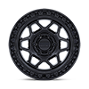 KMC Wheels KM553 Torx