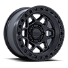KMC Wheels KM553 Torx