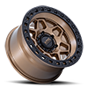 KMC Wheels KM553 Torx