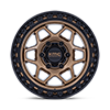 KMC Wheels KM553 Torx