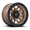 KMC Wheels KM553 Torx