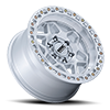 KMC Wheels KM553 Torx