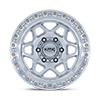 KMC Wheels KM553 Torx