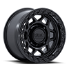 KMC Powersports KS241 Tork Beadlock