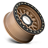 KMC Powersports KS235 Grenade Beadlock