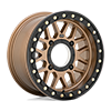 KMC Powersports KS235 Grenade Beadlock
