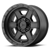 XD Wheels XD133 Fusion Off-Road