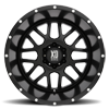 XD Wheels XD820 Grenade