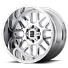 XD Wheels XD820 Grenade