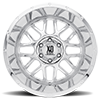 XD Wheels XD820 Grenade