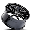 Kraze Wheels 196 Evolve