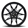 Kraze Wheels 196 Evolve